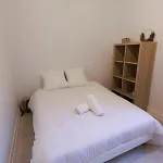Lafra 2 - Chaleureux & Intime - Mon Groom 아파트