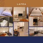 Lafra 2 - Chaleureux & Intime - Mon Groom 아파트 트루아