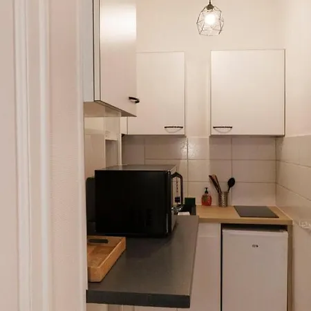 شقة Lafra 2 - Chaleureux & Intime - Mon Groom