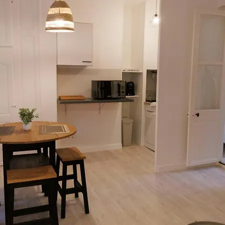 Appartamento Lafra 2 - Chaleureux & Intime - Mon Groom Troyes